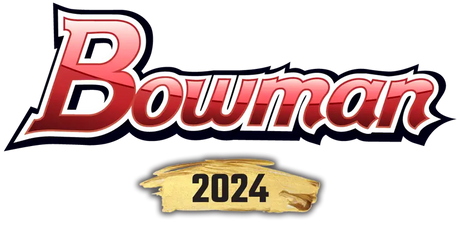 2024 Bowman Baseball