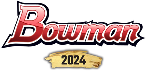 Unveiling the Future of Baseball: 2024 Bowman Baseball