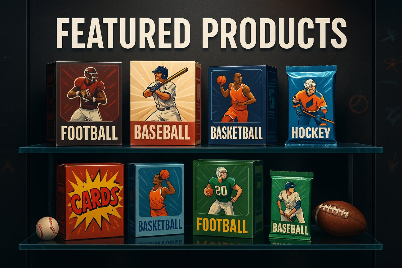 Featured Products
