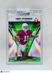 Larry Fitzgerald 2004 Topps Pristine Refractor Cardinals RC Rookie /99 Sealed