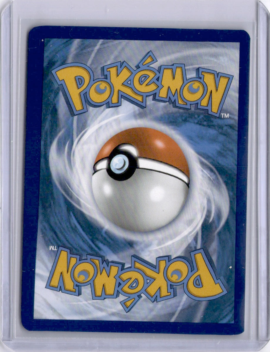 Morty's Conviction 2021 Fusion Strike #211/192 Pokemon Full Art