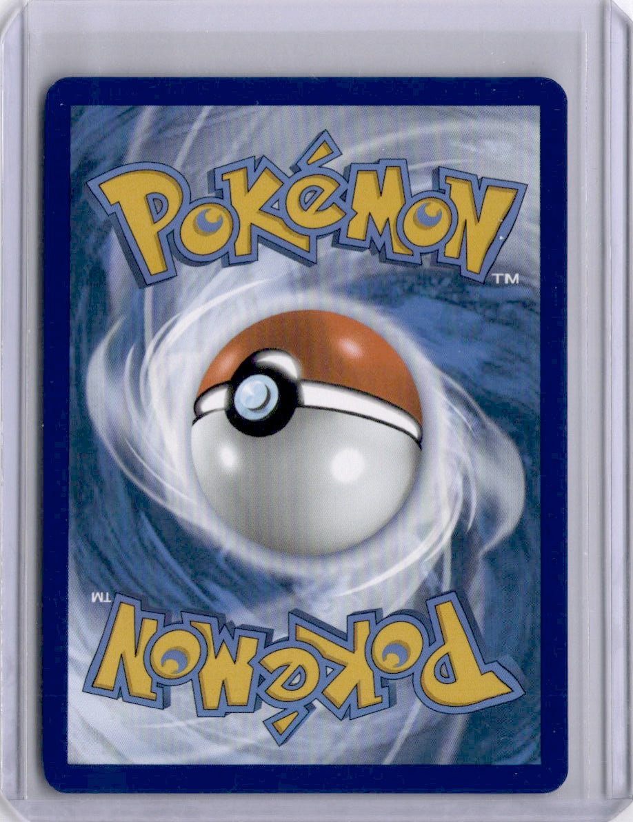 Jasmine's Gaze Surging Sparks 245/191 Illustrator Rare Pokemon TCG