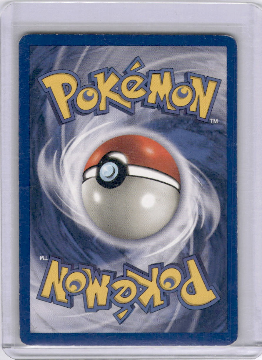 Zapdos 1999 Fossil Holo 15/62 Pokémon TCG