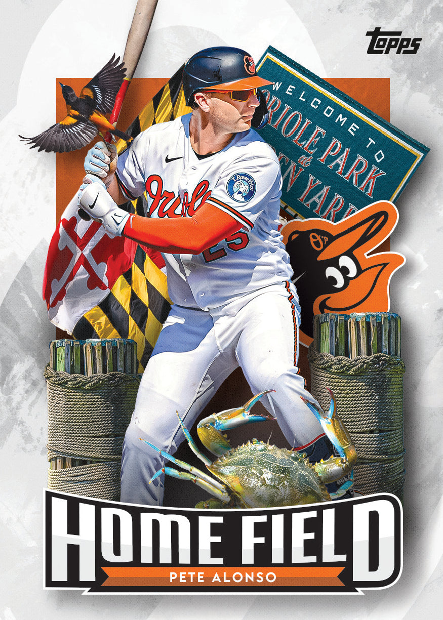 2026 Topps Update Series Baseball Hobby Box
