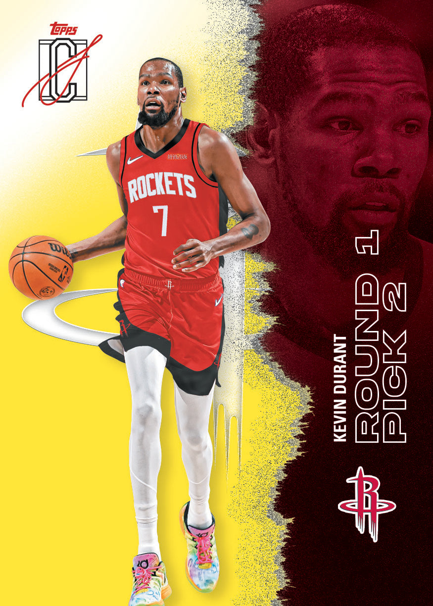 2025-26 Topps Signature Class Basketball Blaster Box
