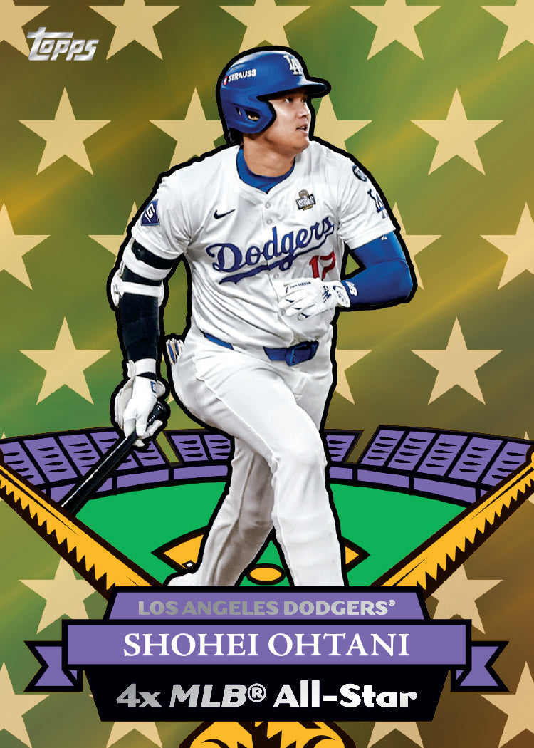 2025 Topps Archives Baseball Blaster Value Box