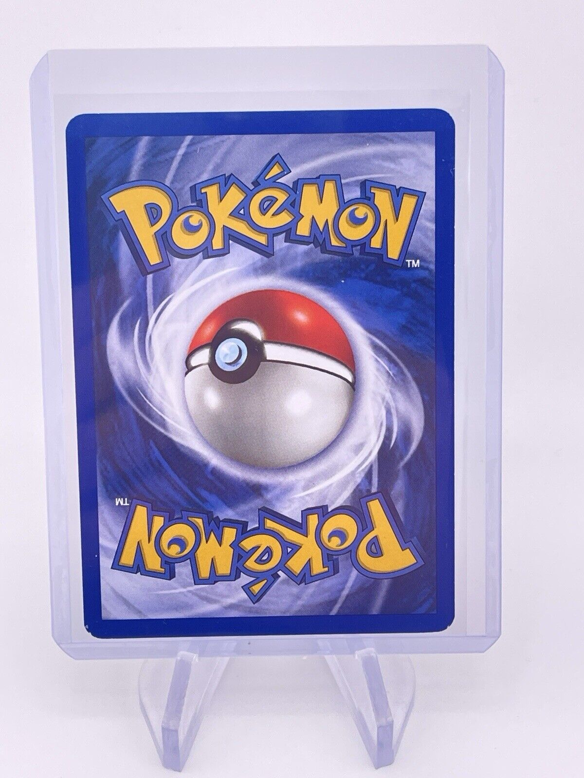 Wigglytuff 19/130 Pokémon Holo Rare Base Set 2