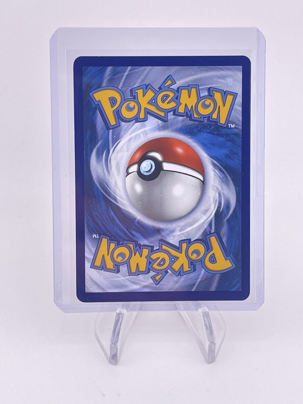 Walking Wake ex 215/162 Sv05: Temporal Forces Holo