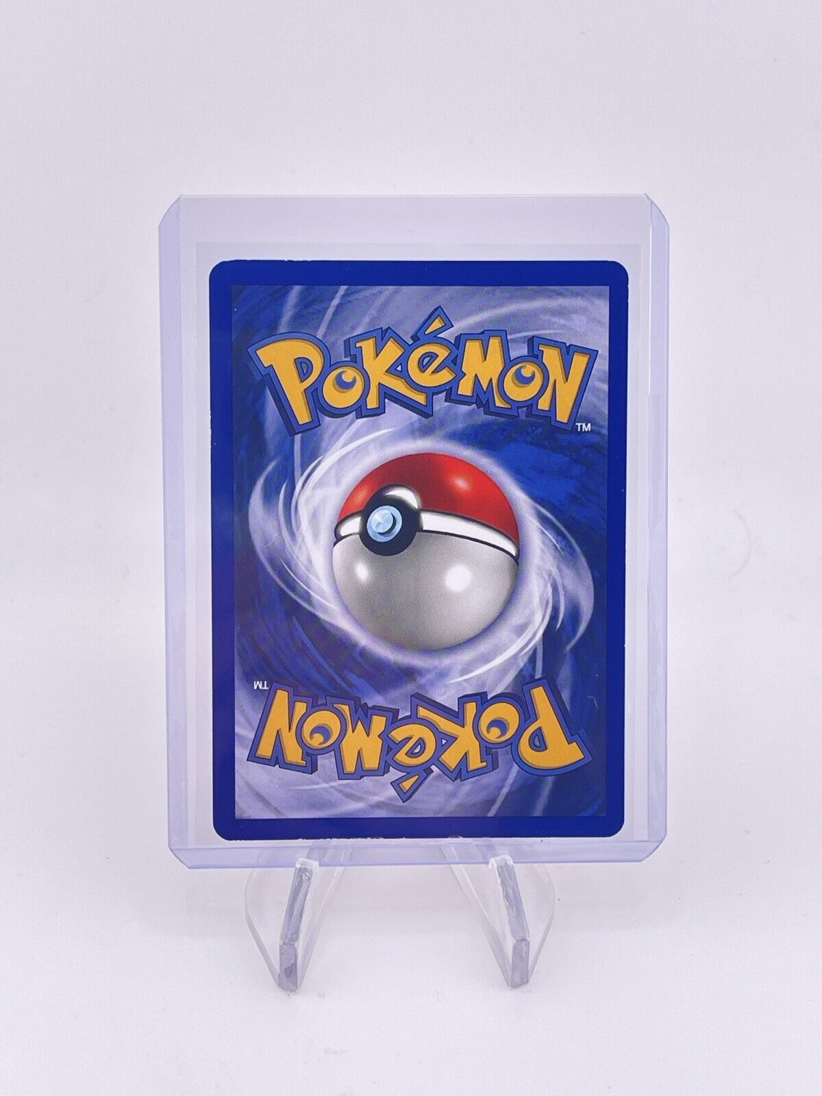 Ninetales Pokemon Card 12/102 Base Set Unlimited Holo Vintage 1999 E2