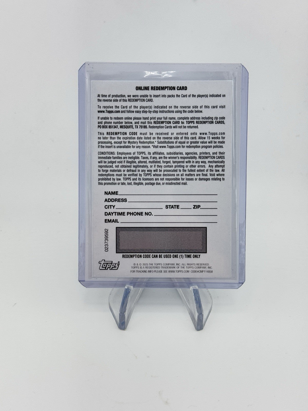 Jayden Daniels 2024 Topps Finest Prodigies Auto SP Commanders Rookie RC