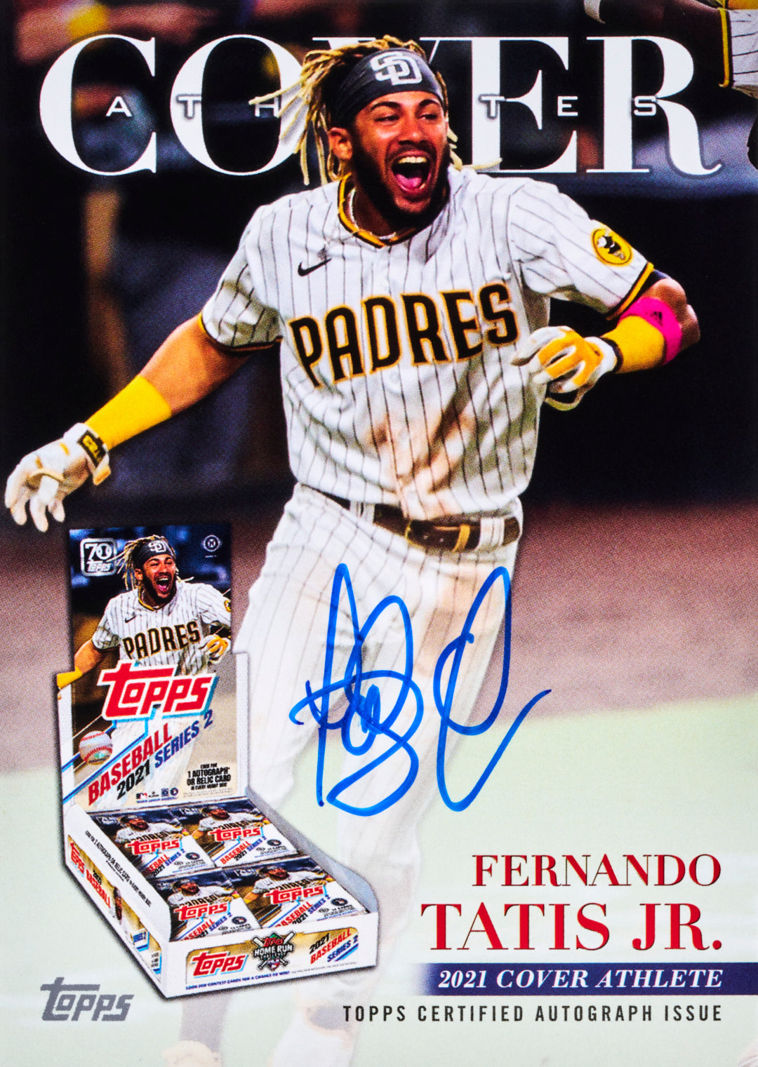2026 Topps Series 2 Baseball Hobby Box