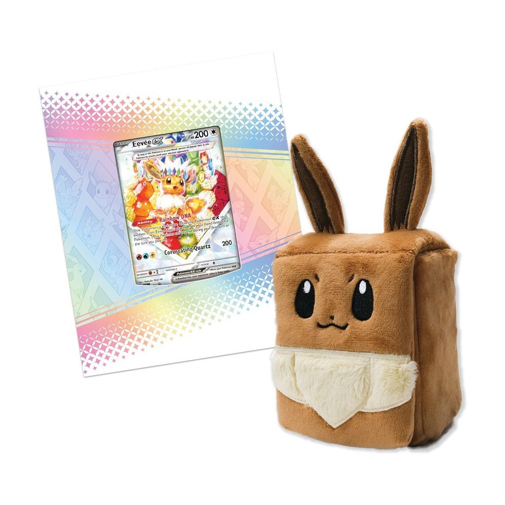 Prismatic Evolutions Super Premium Collection Pokémon TCG