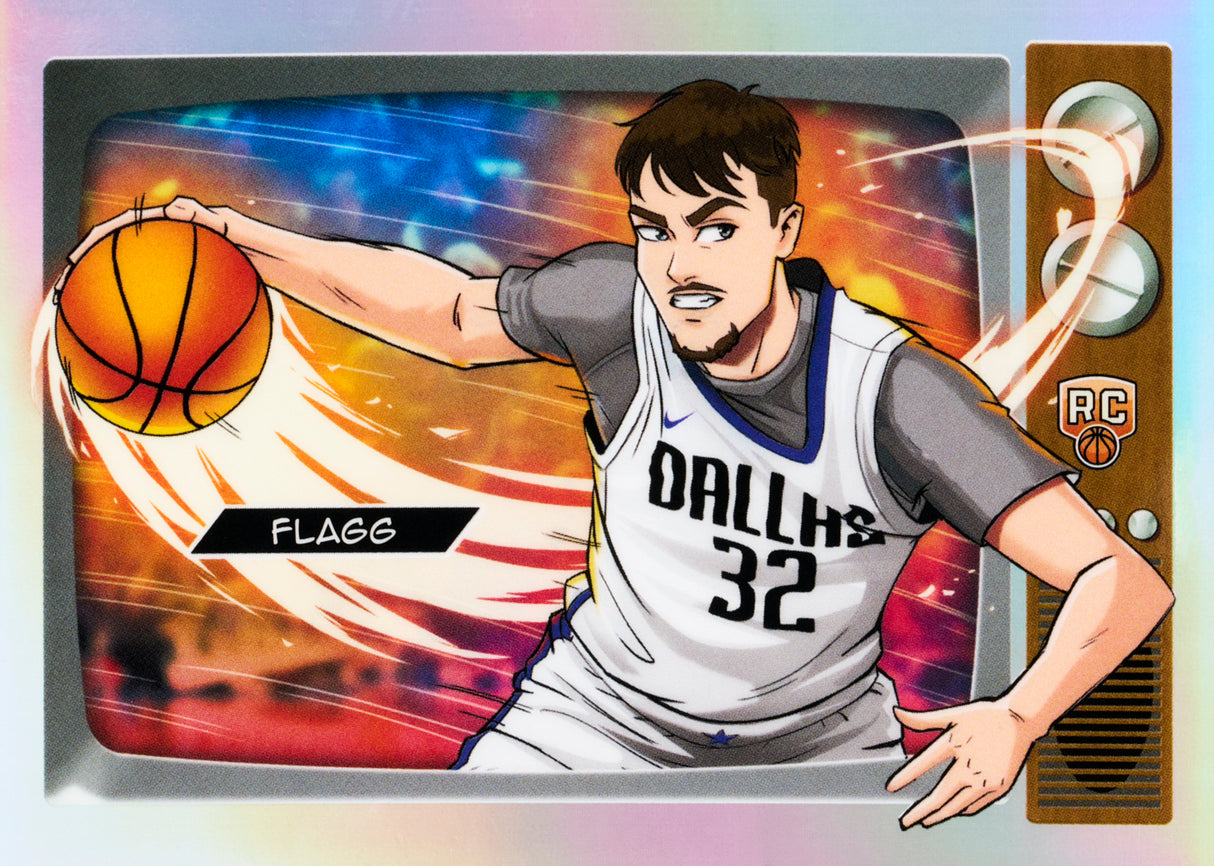2025-26 Bowman Basketball Hobby Box