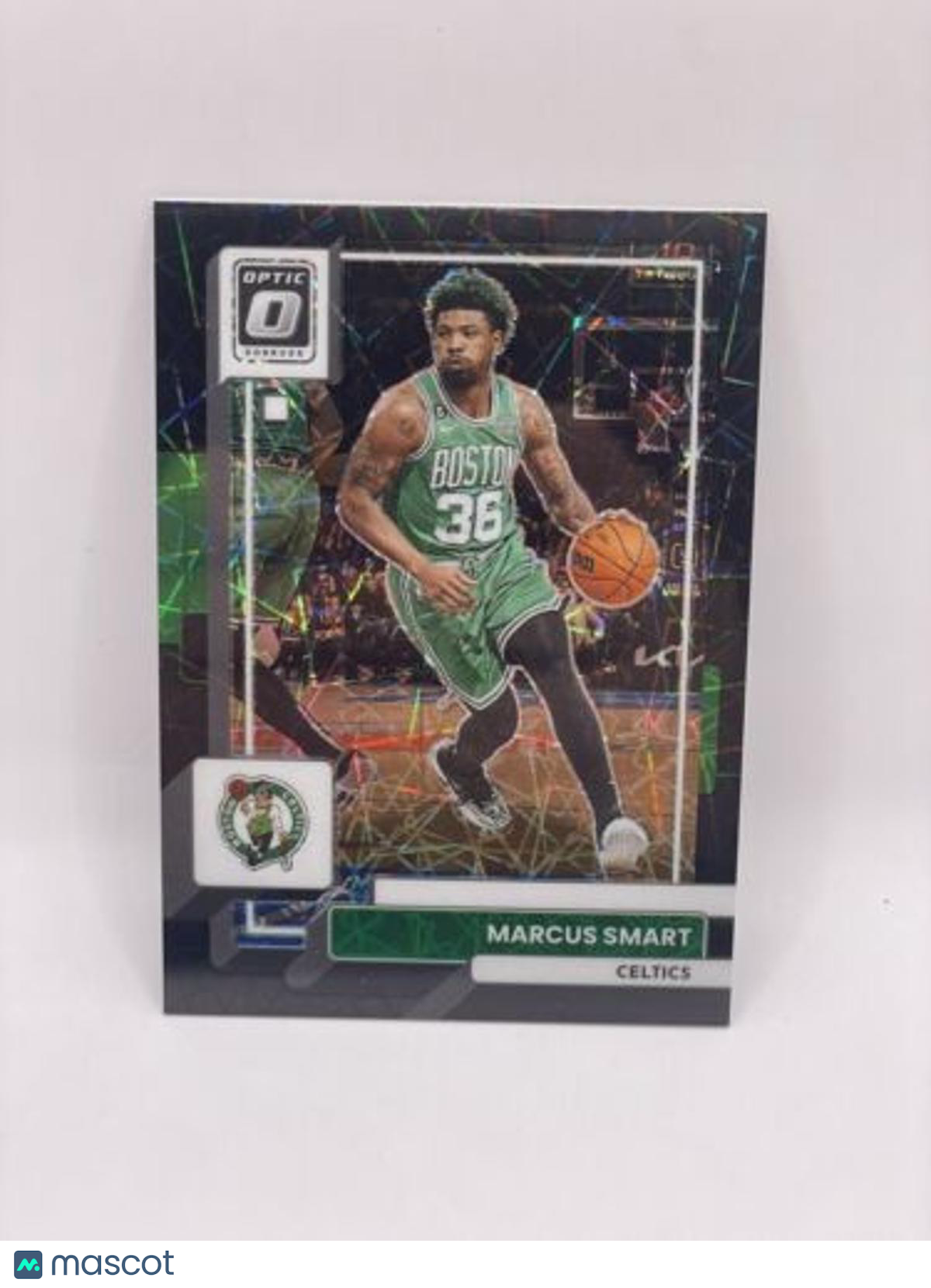 Marcus Smart 2022-23 Donruss Basketball