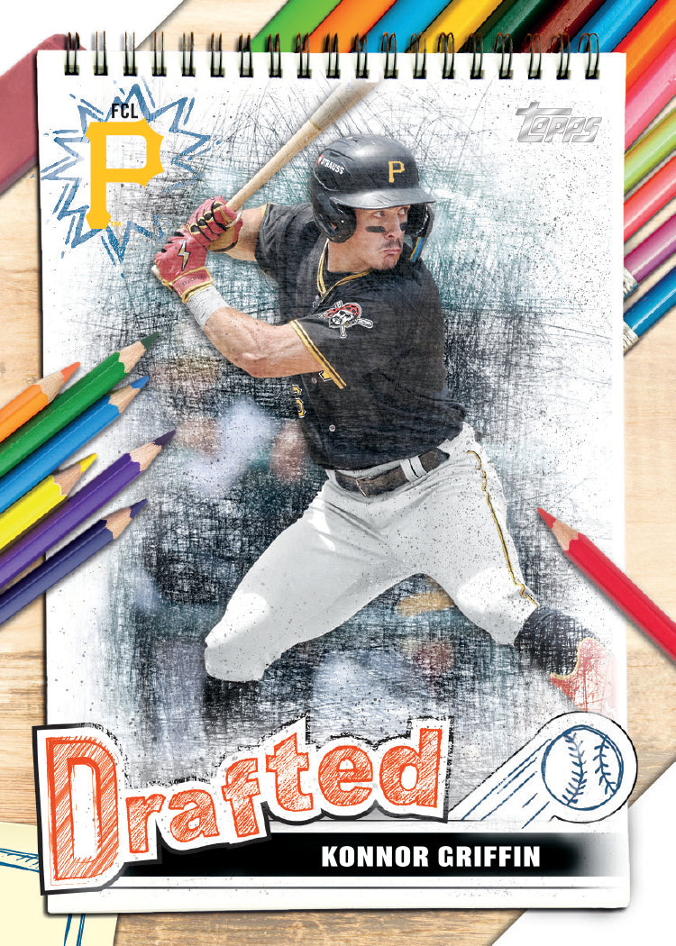 2025 Topps Pro Debut Baseball Jumbo Box