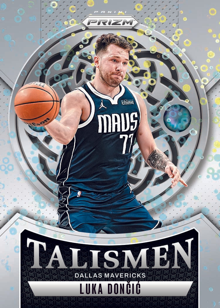 2024-25 Panini Prizm Fastbreak Box