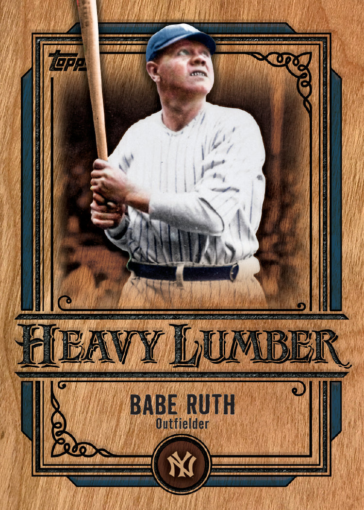 2025 Topps Series Two Baseball Hobby Box