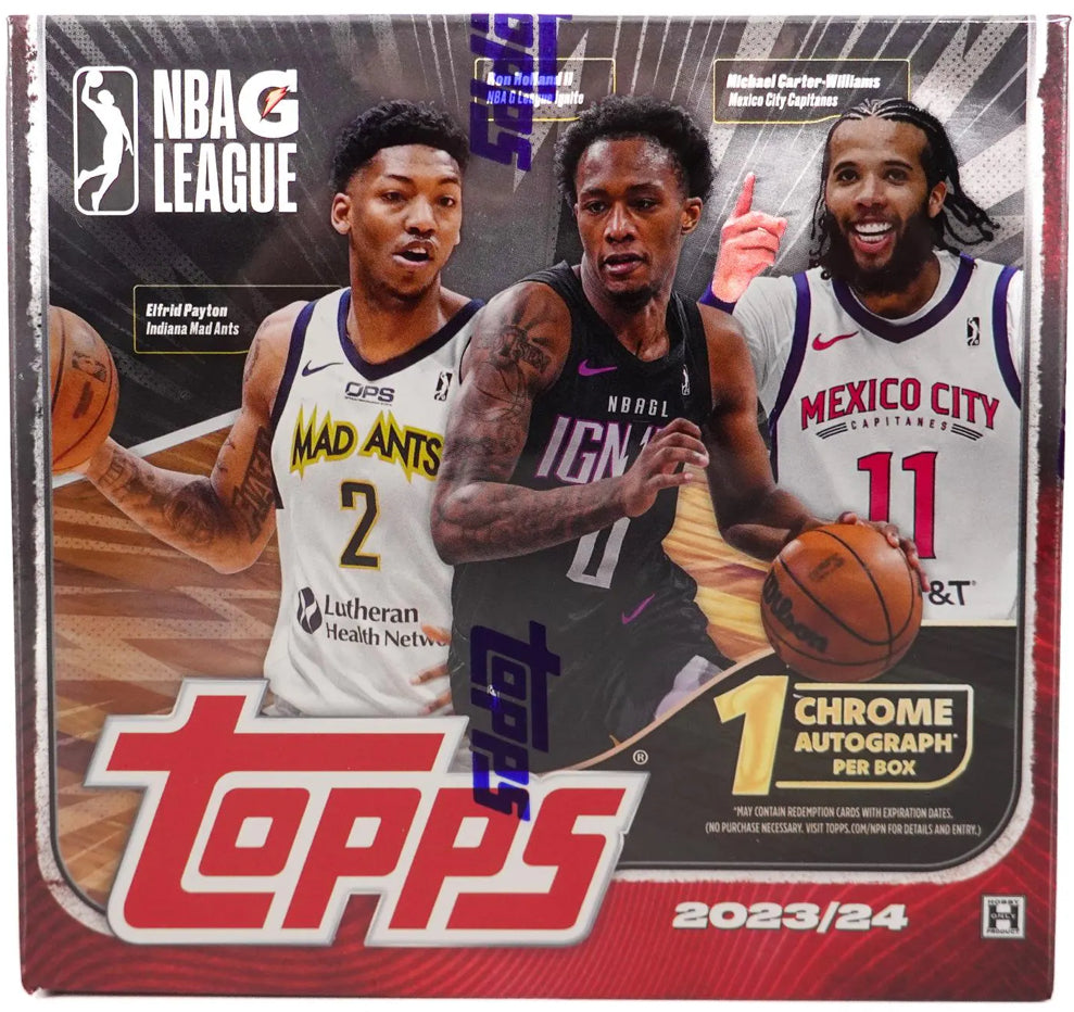 2024 Topps Series 2 Baseball 7-Pack Blaster Box