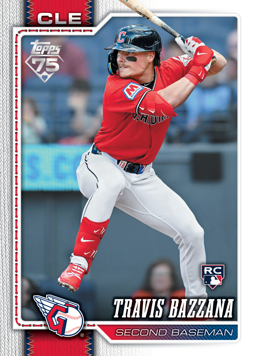 2026 Topps Update Series Baseball Hobby Box