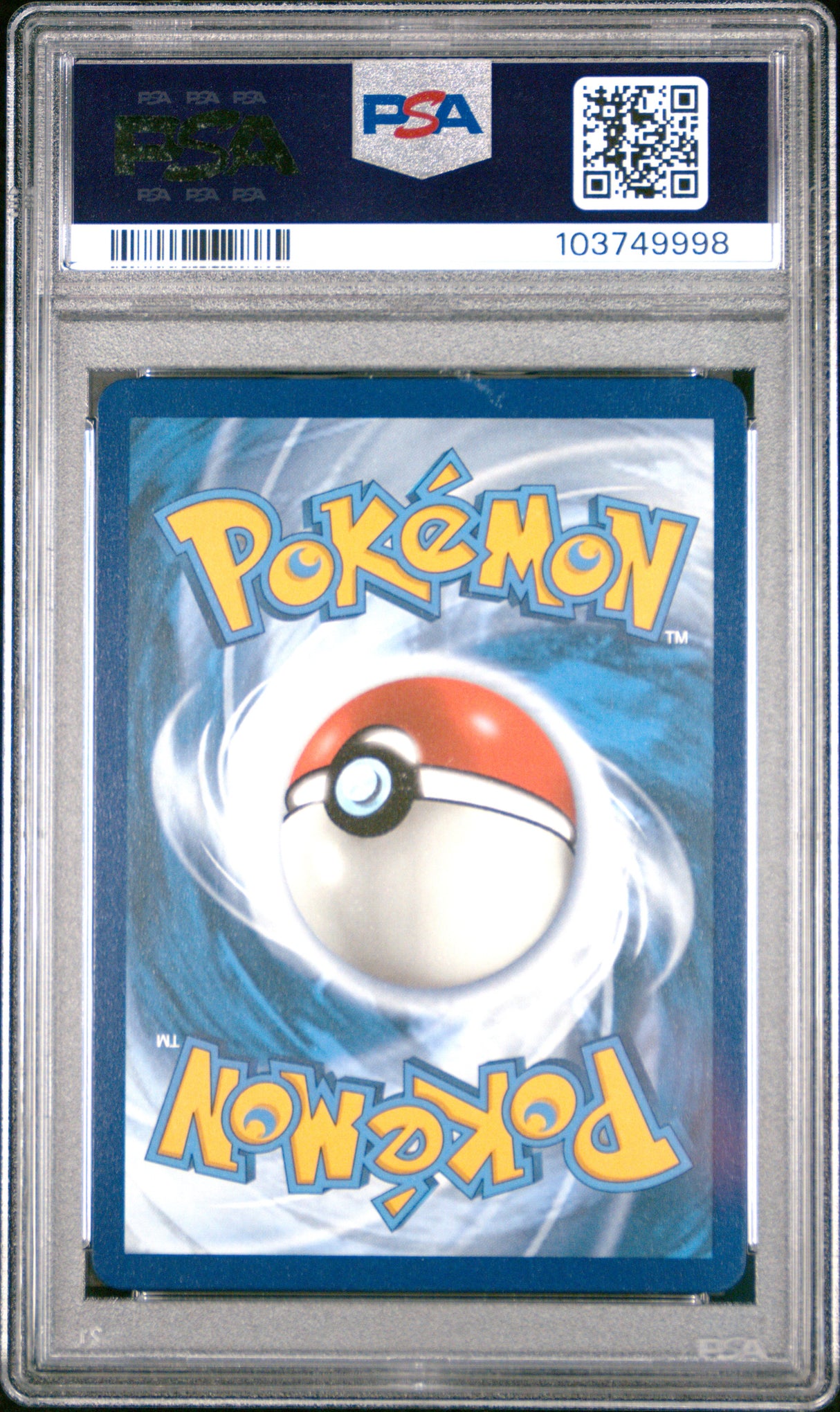 Jolteon Vmax Full Art 2021 Pokemon Sword & Shield Evolving Skies #051 PSA 8