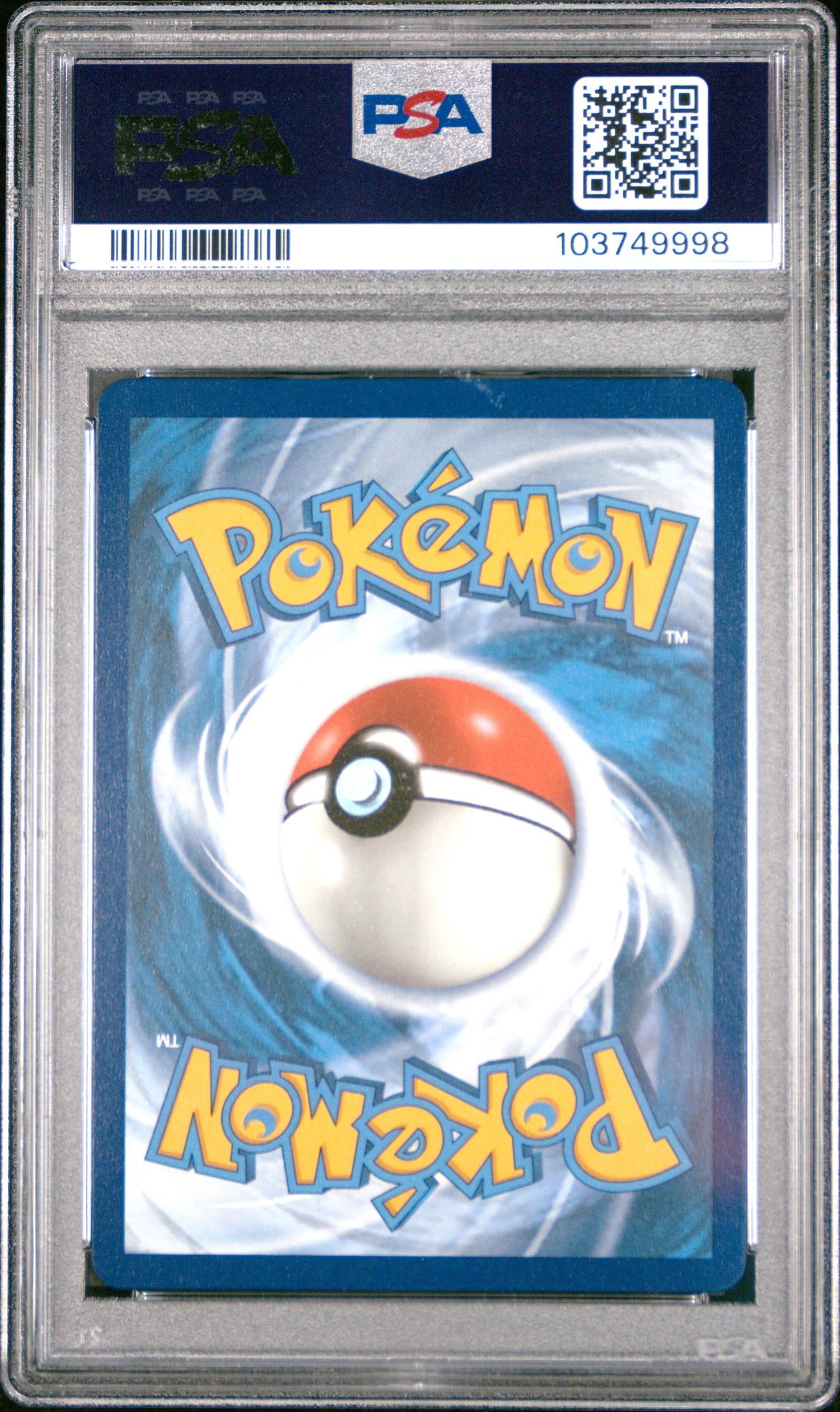 Jolteon Vmax Full Art 2021 Pokemon Sword & Shield Evolving Skies #051 PSA 8