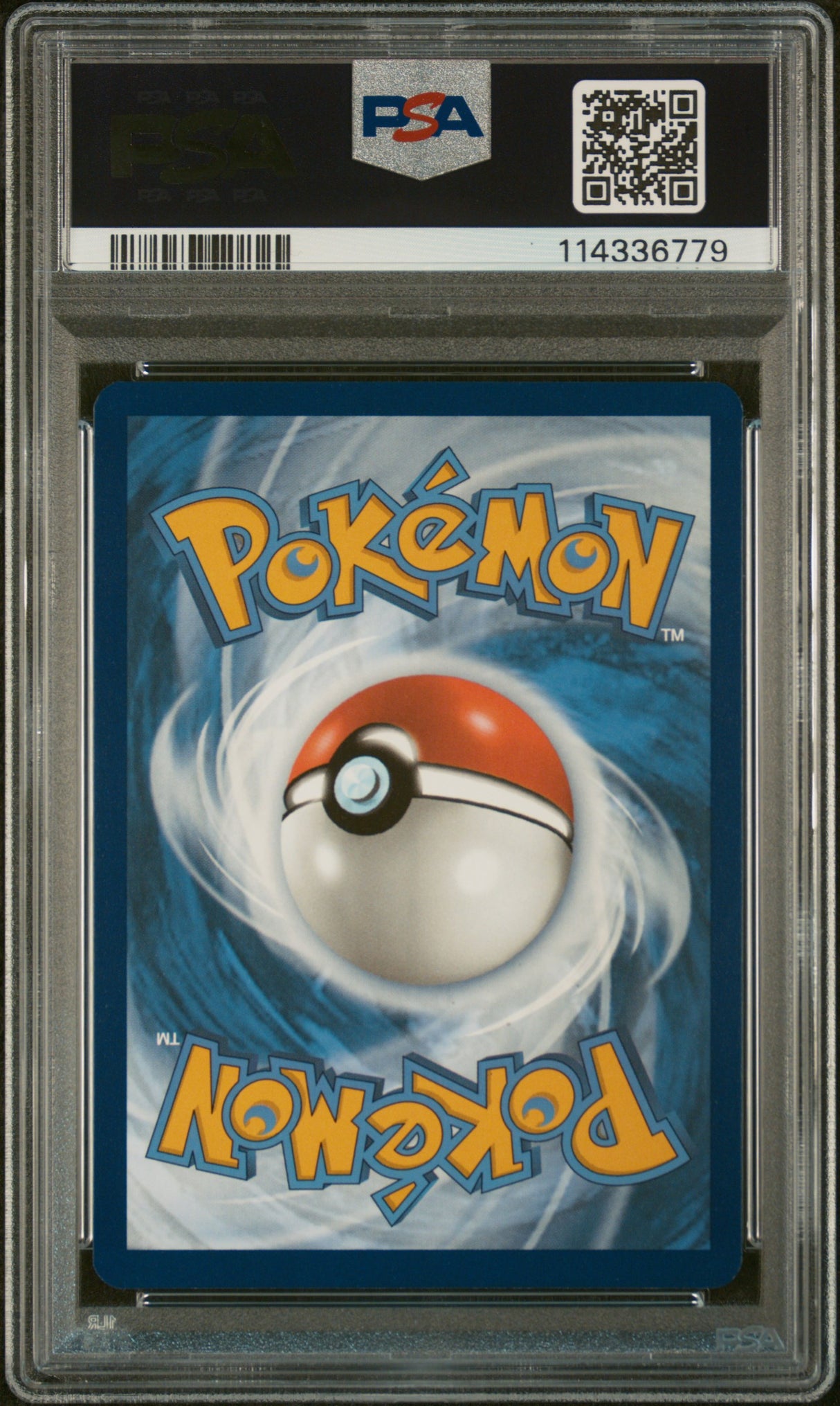 Archaludon 2024 Pokemon Stellar Crown 155 Illustration Rare PSA 10 Mint