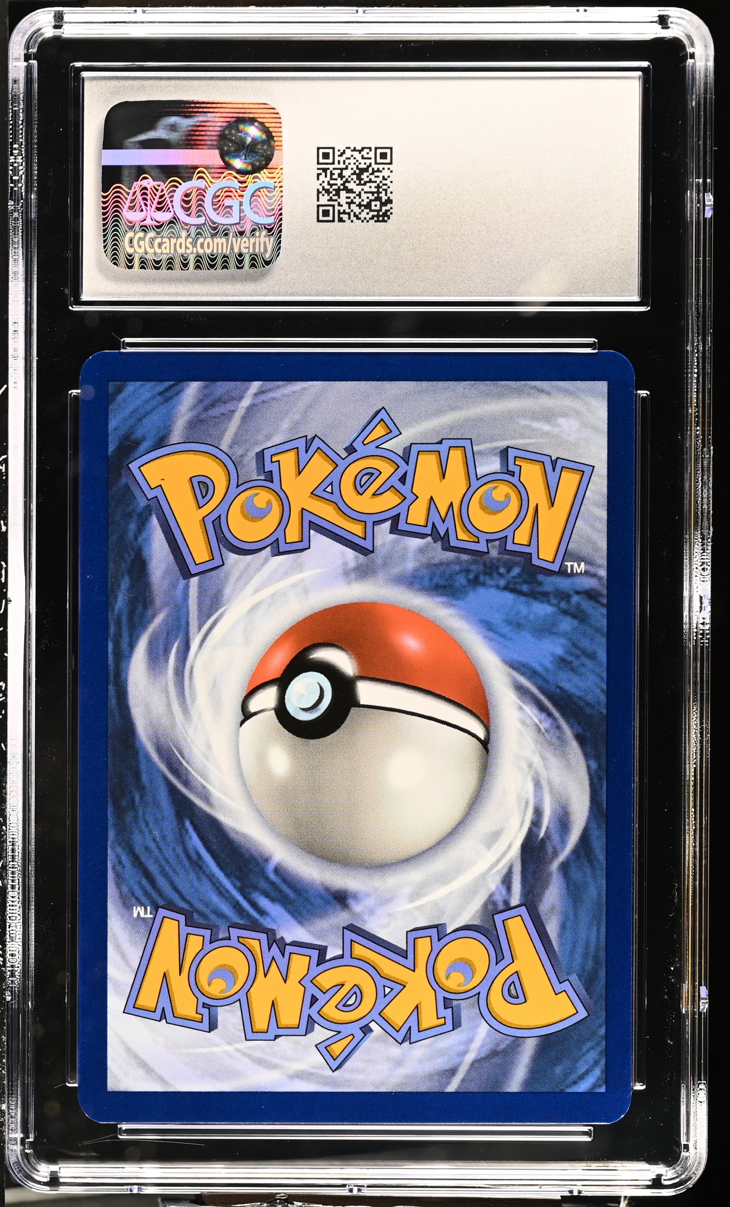 Pikachu 2025 Pokemon Black Star Promos #214 CGC 9.5 Illustration Contest Winner