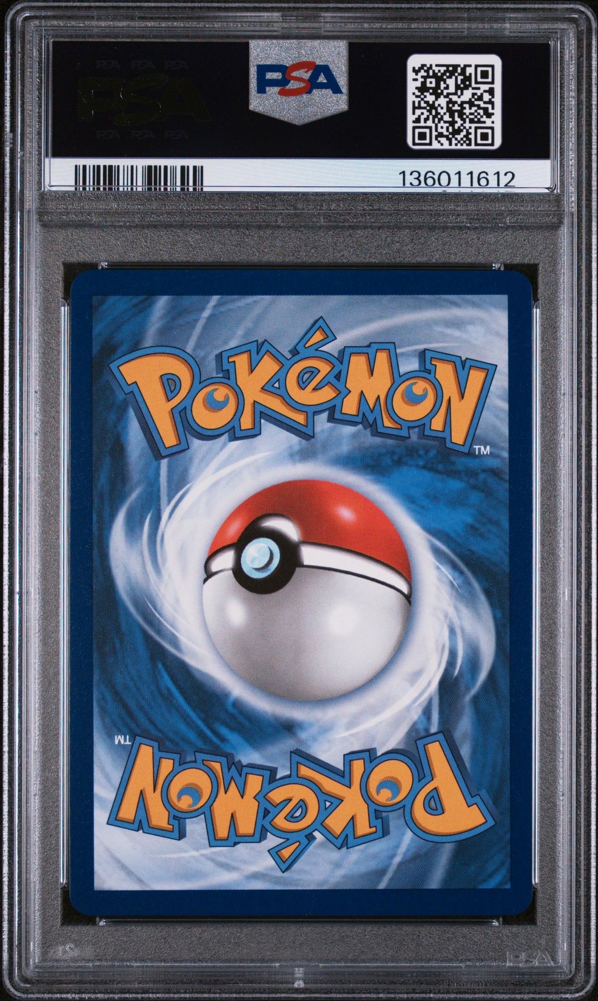 Gumshoos 2025 Pokemon Mega Evolution #153 Illustration Rare PSA 10 Gem Mint