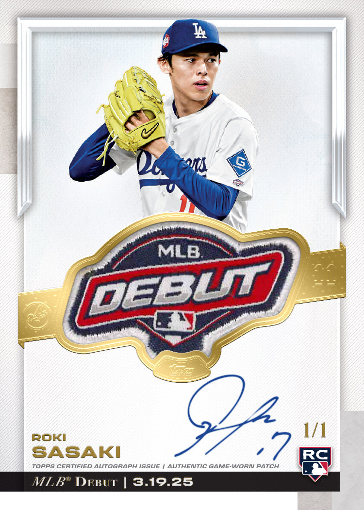 2025 Topps Chrome Update Baseball Hobby Box