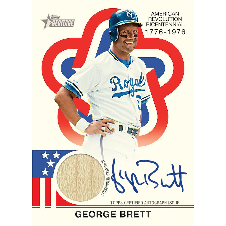 2025 Topps Heritage Baseball Hobby Box