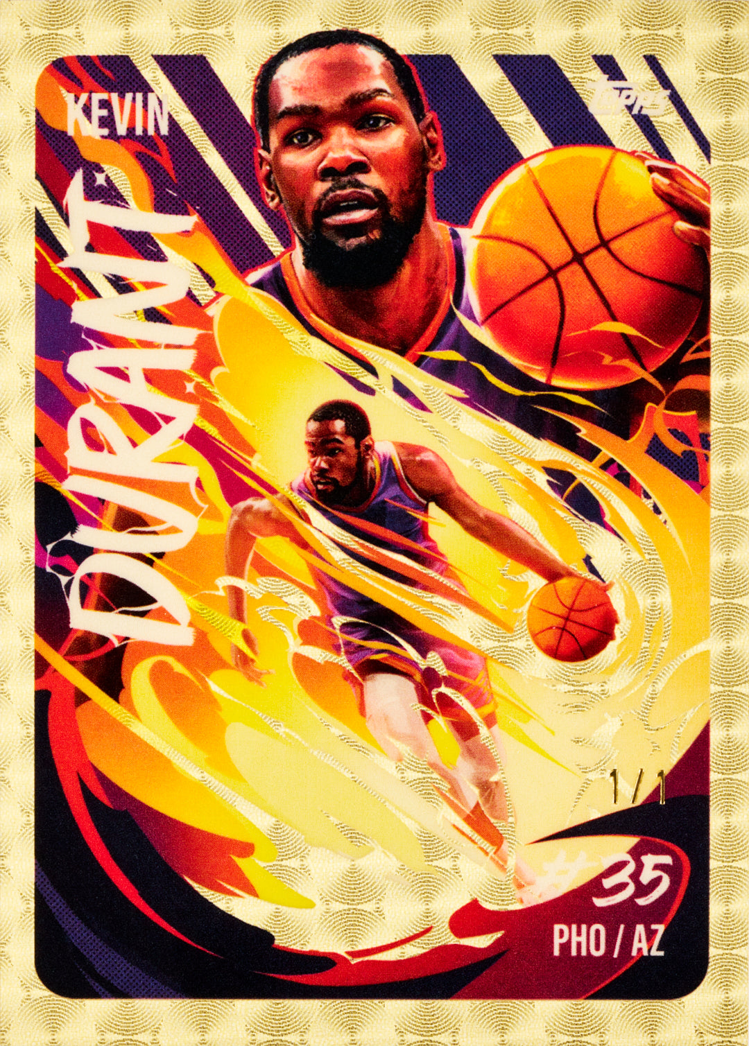 2024-25 Topps Chrome Basketball Hobby Box