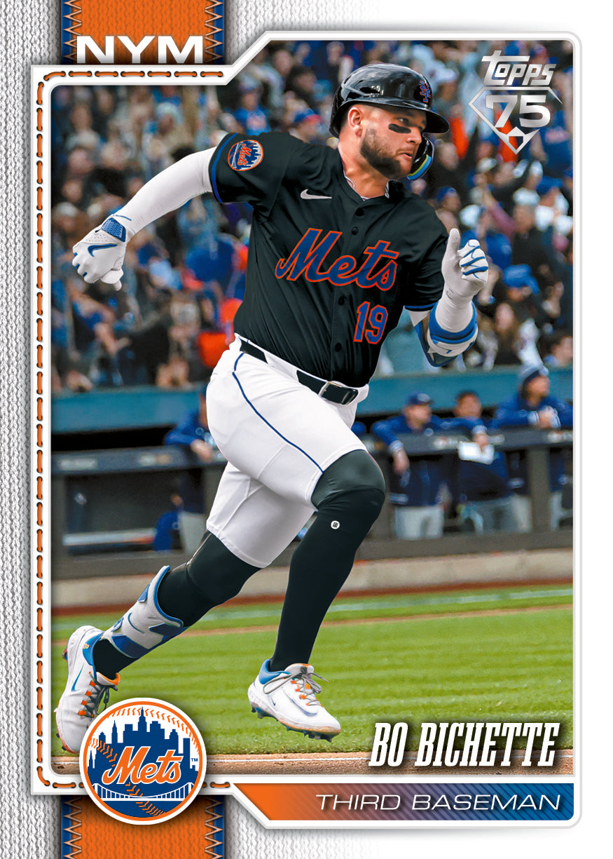 2026 Topps Series 2 Mega Box