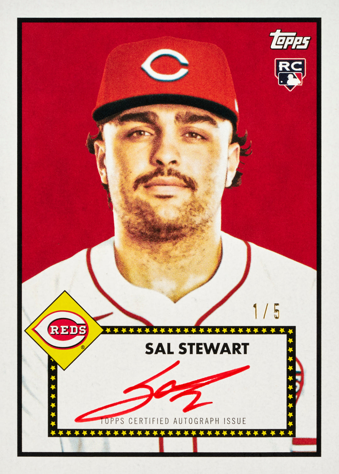 2026 Topps Series 2 Baseball Hobby Box