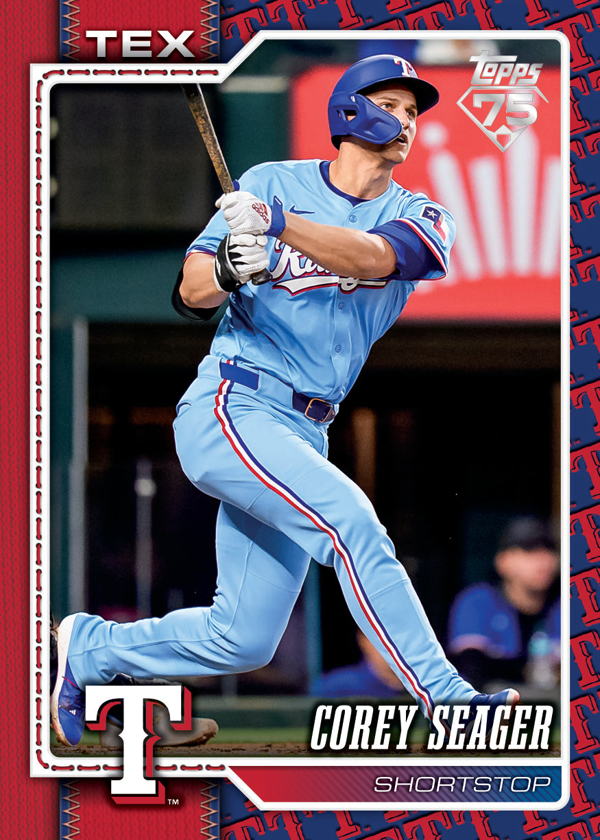 2026 Topps Series 1 Baseball Mega Box