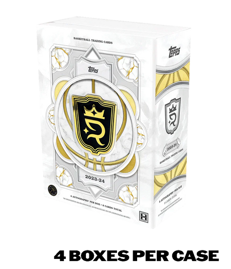 2023-24 Topps Royalty Basketball