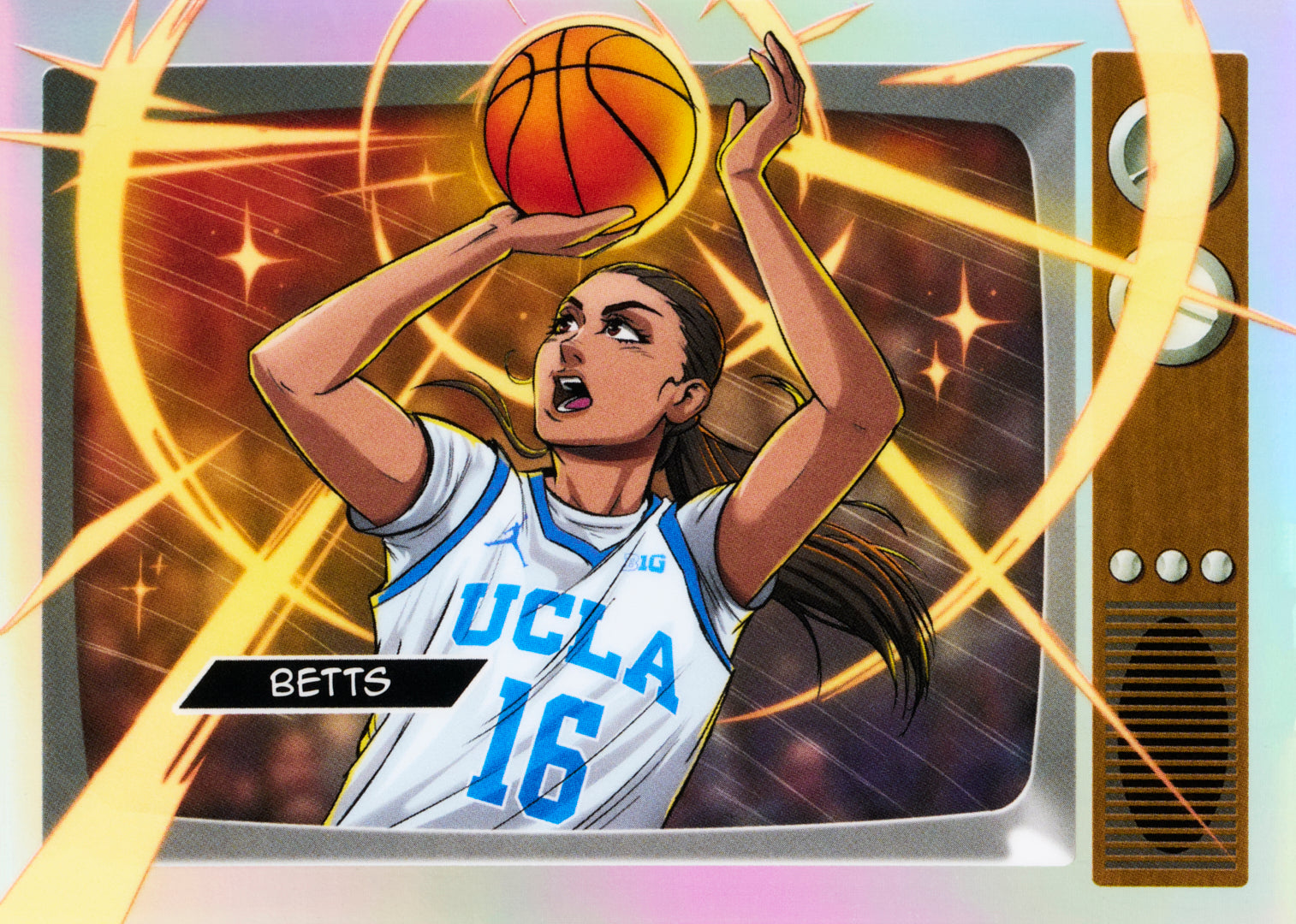 2025-26 Bowman Basketball Is Back — And the Hobby Has Never Been More Excited