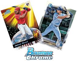 2025 Bowman Chrome Baseball Release: Checklist, Parallels, Autographs & Pre-Order Guide