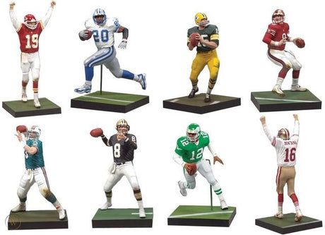 Sports Figures