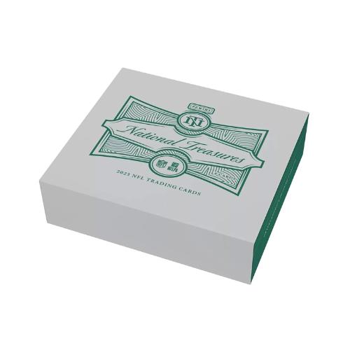 2023 Panini National Treasures Football
