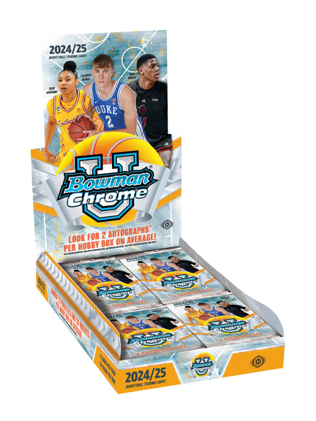 Basketball Boxes