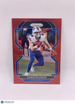 DAWSON KNOX 2021 PRIZM RETAIL RED SSP #116 - BILLS