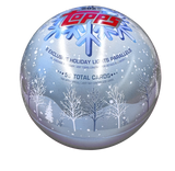 2026 Topps Holiday Baseball Tin