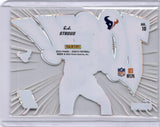 C.J. Stroud 2023 Panini Zenith Zoom Rookie RC SP Case Hit
