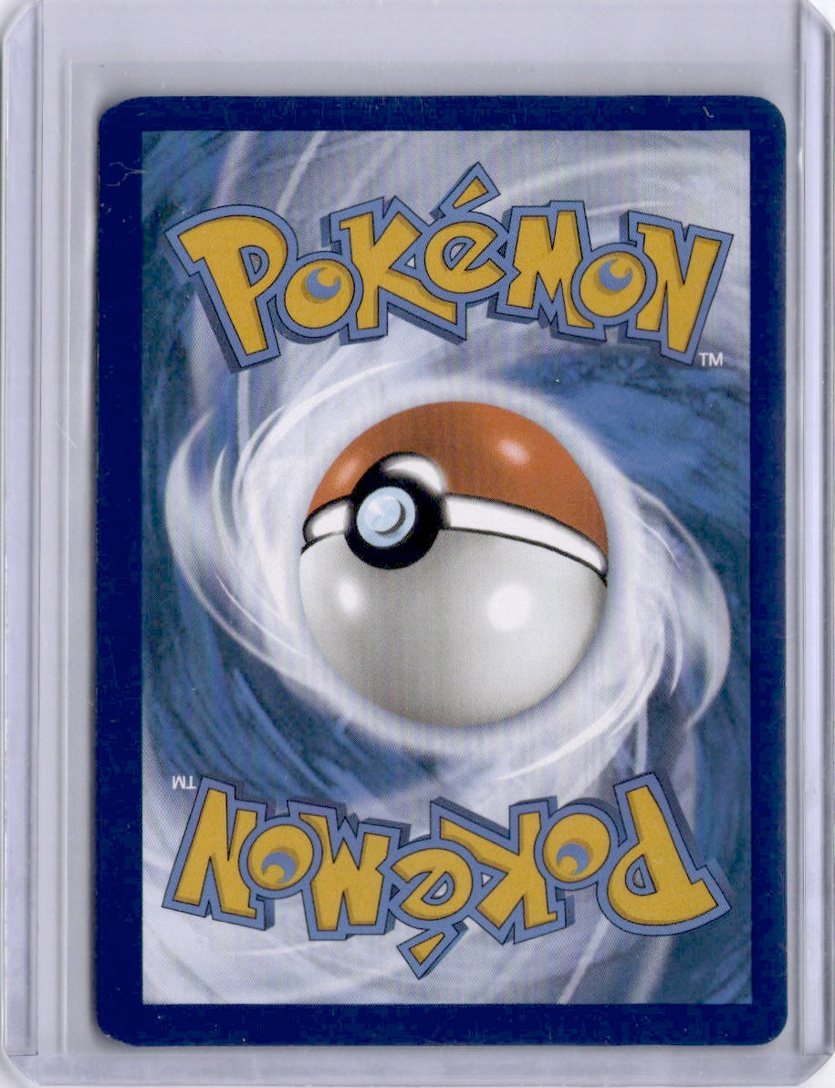 Gloom 2023 Pokemon Scarlet & Violet Obsidian Flames 198/197 Full Art Pokemon