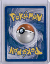 Ninetales 2010 HeartGold & SoulSilver 7/123 Holo Pokemon TCG