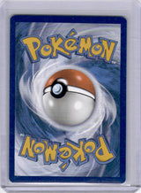 Snom 2024 Temporal Forces 168/162 Full Art Holo Pokemon TCG