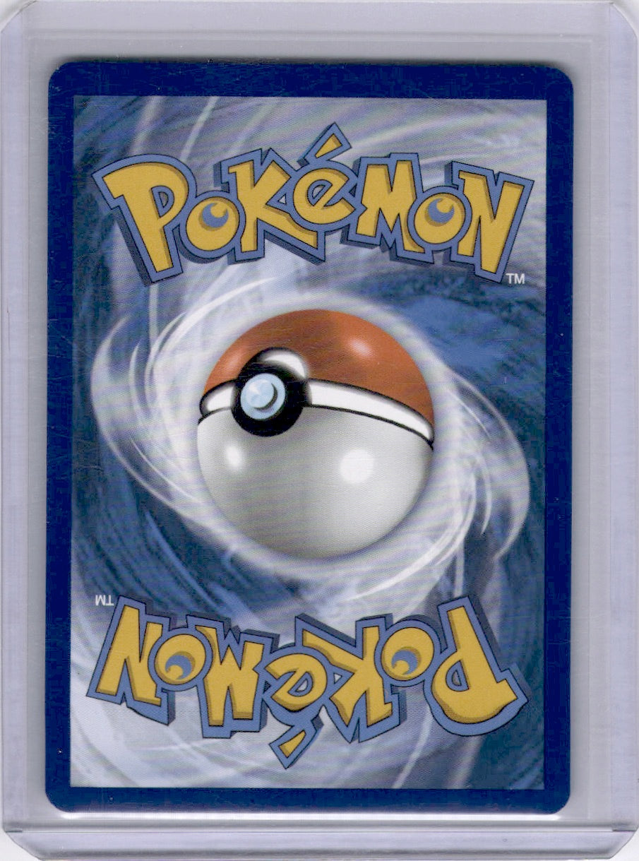 Excadrill 2024 Temporal Forces 174/162 Full Art Pokemon TCG Illustration Rare