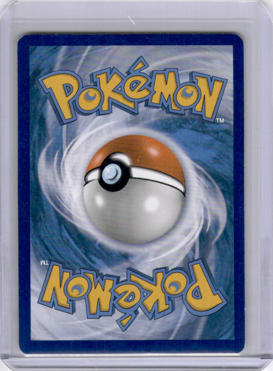 Ash's Pikachu 2017 Sun & Moon Black Star Promo SM112 Pokemon TCG