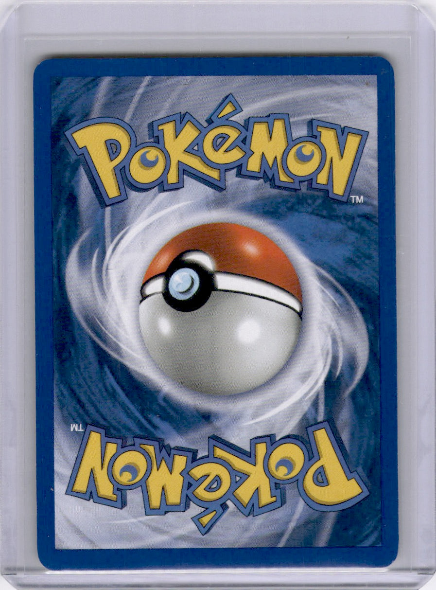 Wigglytuff 1999 Jungle Holo 16/64 Pokémon TCG