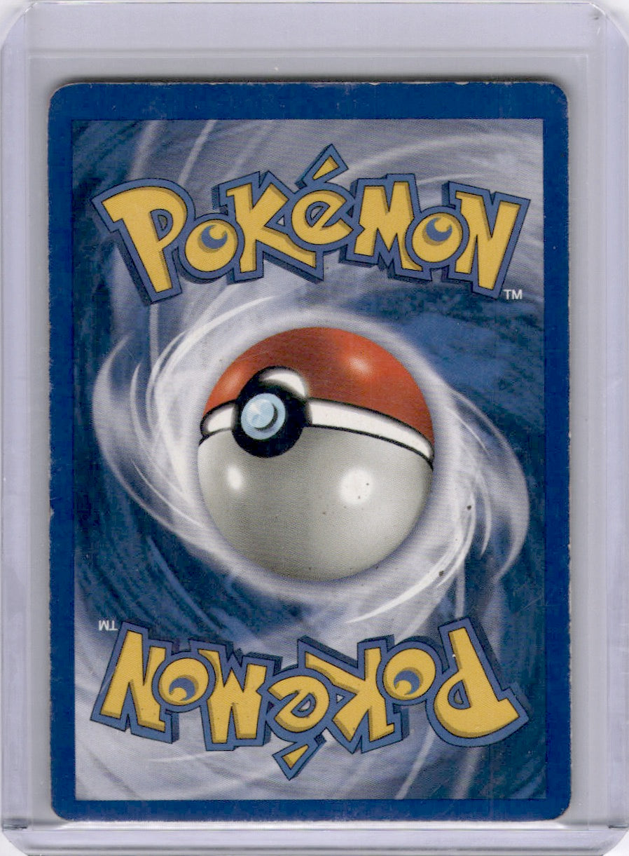 Charizard 1999 Base Set Holo 4/102 Pokemon TCG